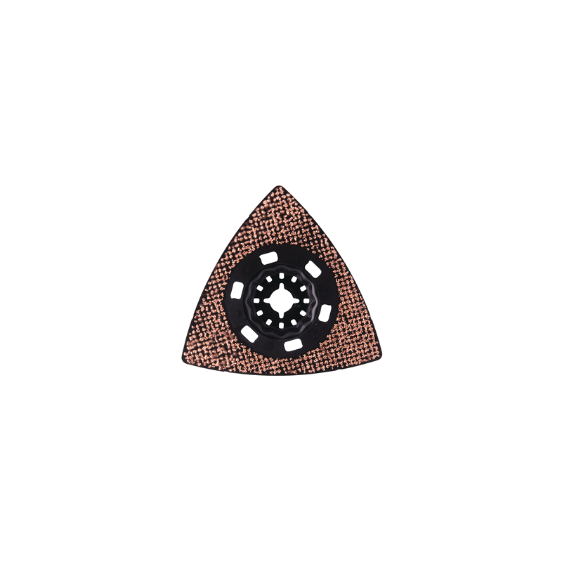 MULTITOOL slīpēšanas delta disks 90 TMA084, TC/HM GRIT 40,  STARLOCK, Kokam, flīžu līmei, krāsai