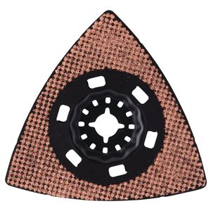 MULTITOOL slīpēšanas delta...