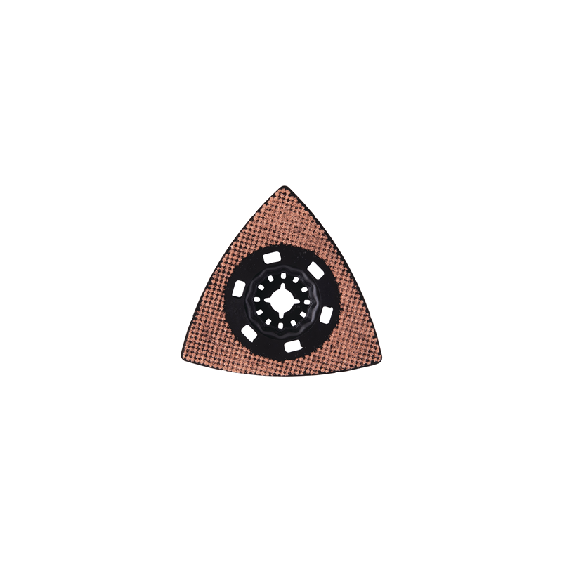 MULTITOOL slīpēšanas delta disks 90 TMA086, TC/HM GRIT 100,  STARLOCK, Kokam, smalka slīpēšana