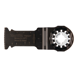 Iegremdējams MULTITOOL zāģa...