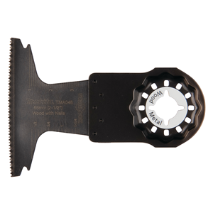 Iegremdējams MULTITOOL zāģa...