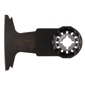 Iegremdējams MULTITOOL zāģa...