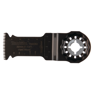 Iegremdējams MULTITOOL zāģa...