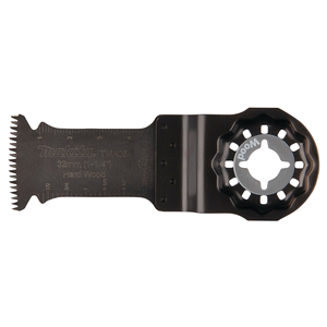 Iegremdējams MULTITOOL zāģa...