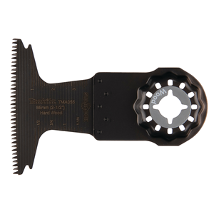 Iegremdējams MULTITOOL zāģa...