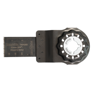 Iegremdējams MULTITOOL zāģa...