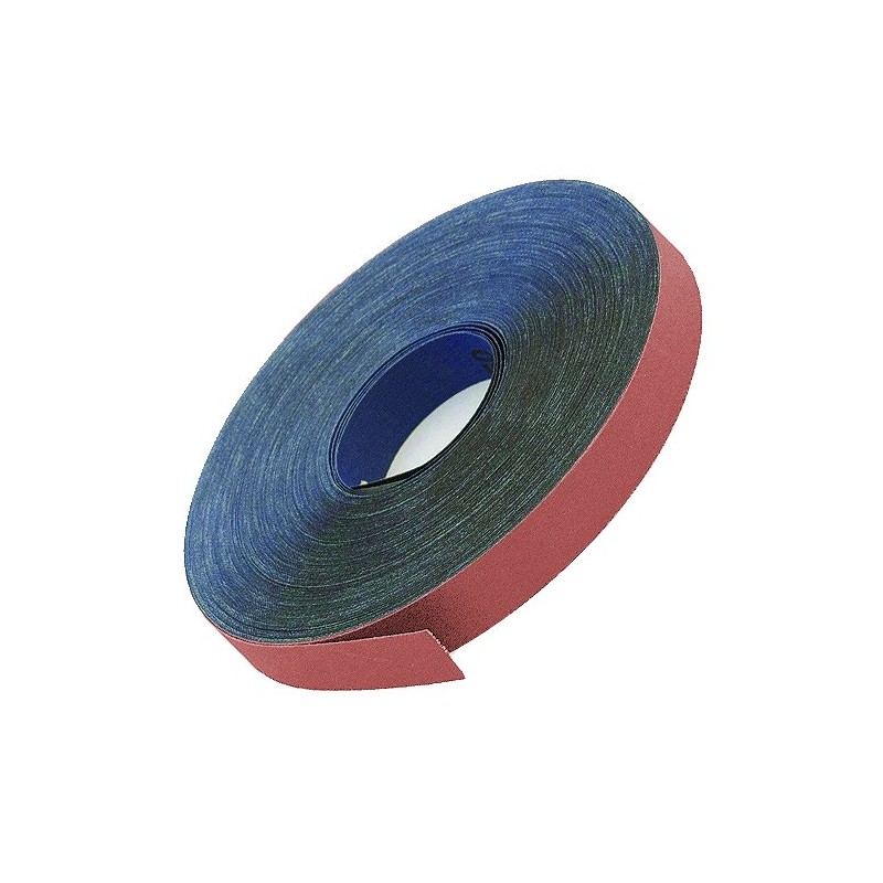 50mm x 50M VSM Emery Cloth Roll