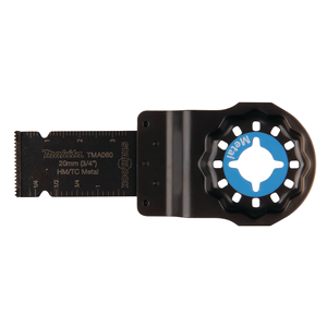 Iegremdējams MULTITOOL zāģa...