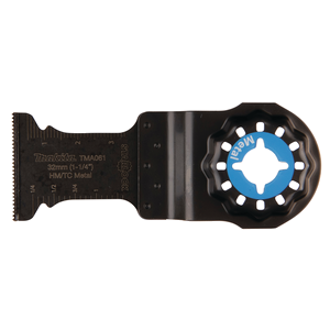 Iegremdējams MULTITOOL zāģa...