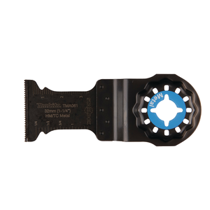 Iegremdējams MULTITOOL zāģa...