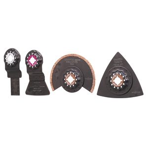 MULTITOOL asmeņu komplekts...