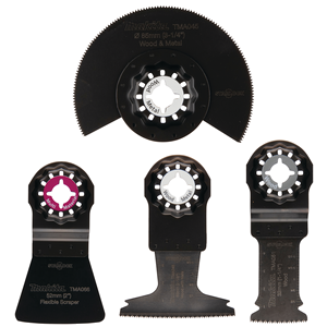 MULTITOOL asmeņu komplekts...