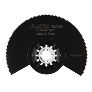 Pusapaļš MULTITOOL zāģa...