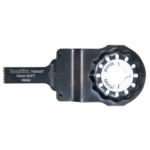 Iegremdējams MULTITOOL zāģa...