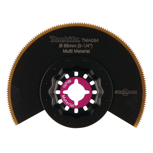 Pusapaļš MULTITOOL zāģa...