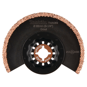 Pusapaļš MULTITOOL HM zāģa...