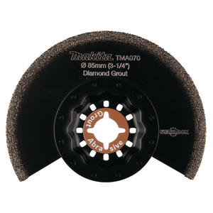 Pusapaļš MULTITOOL dimanta...