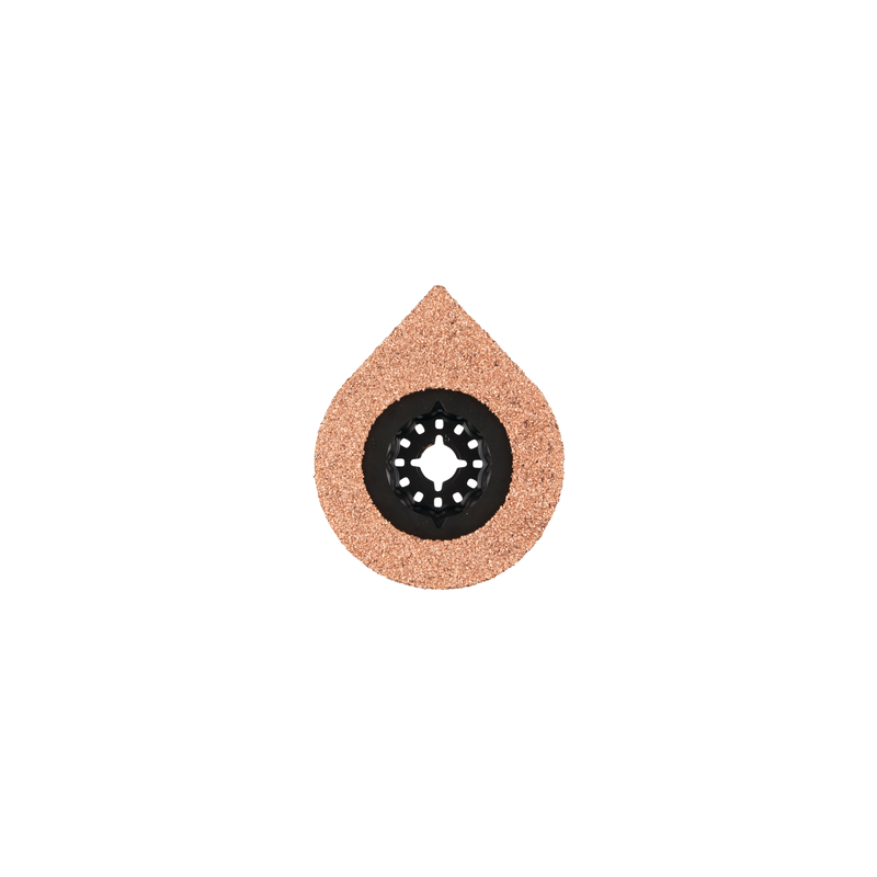 MULTITOOL STARLOCKīpēšanas disks RIFF diski TMA074 HM GRIT 40  ,  STARLOCK,Javai, flīžu līmei, stiklašķiedrai