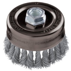 M14 Wire Cup Brush 65/80/100mm