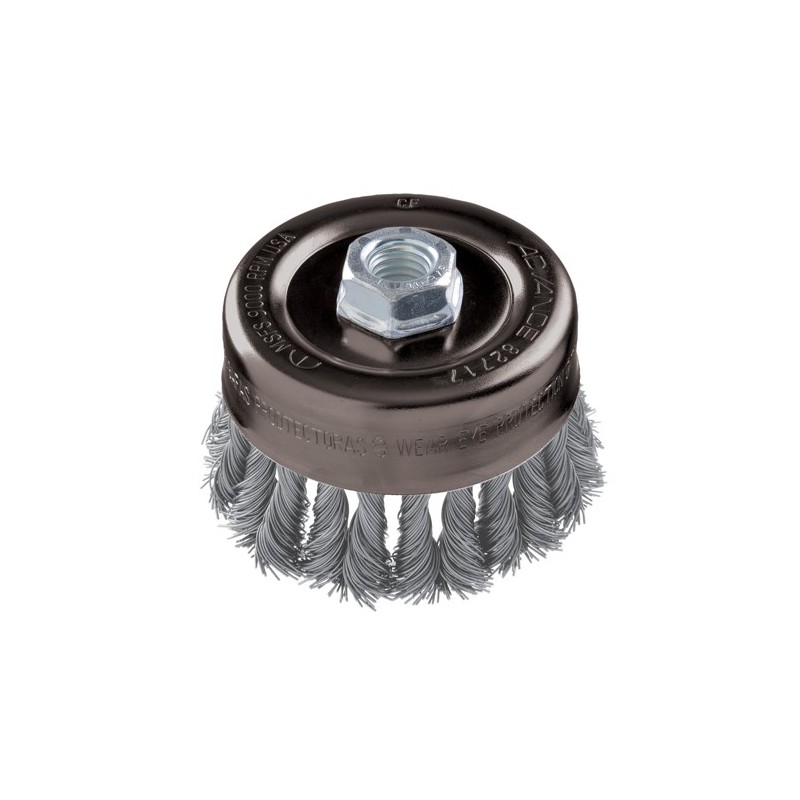 M14 Wire Cup Brush 65/80/100mm