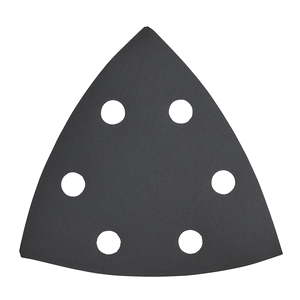 Akmens G1200, 10pcs. Melns