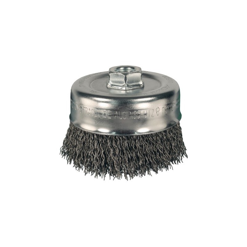 M14 Wire Cup Brush 65/75/100mm