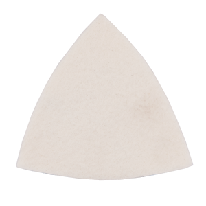 Pulēšanas filcs CLOTH HARD