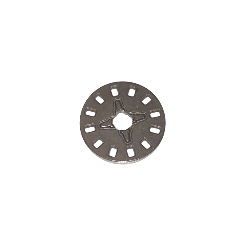 Adapters FEIN asmeņu izmantošanai BTM / TM3000