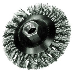 M14 Wire Flared Cup Brush...