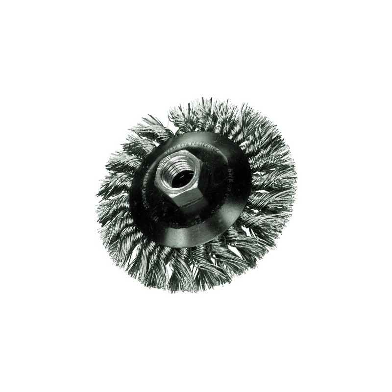 M14 Wire Flared Cup Brush 100/115/125mm