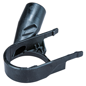 Putekļu izvades sistēma DTM52