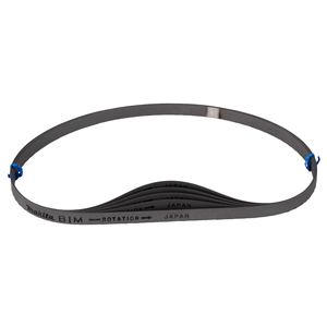 Zāģlenta 13x0.5x730mm,...