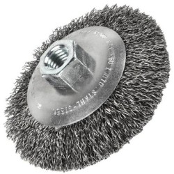 M14 Wire Flared Cup Brush...