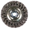 M14 Wheel  Brush 115/125mm