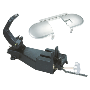 Lentas zāģa statīvs 2107FK