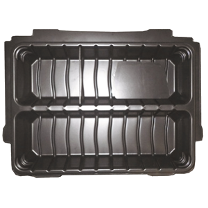 Makpac kofera ieliktnis