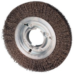 22.0 Wheel  Brush...