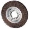 22.0 Wheel  Brush 150/200/250mm