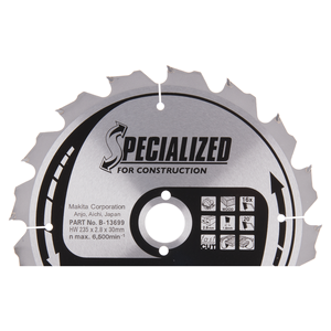 T.C.T. Zāģripa kokam ar...