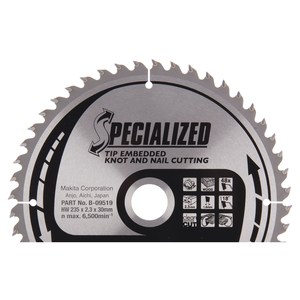 T.C.T. Zāģripa kokam ar...