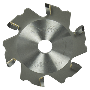 T.C.T. Zāģripa alumīnia...