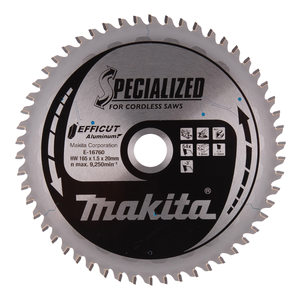 T.C.T ZĀĢRIPAS alumīnijam,...