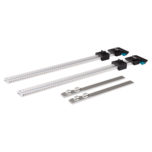 Lineāla/vadotnes paralēlās...