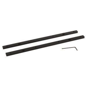 Lineālu savienošanas komplekts