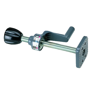 Horizontālais piespiedējs...