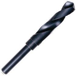 HSS Drill - Reduced Shank