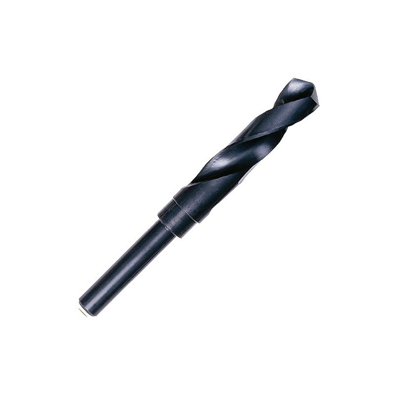 HSS Drill - Reduced Shank