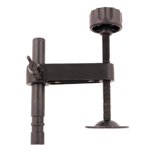 Horizontālais piespiedējs...