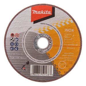 Griezripa 76x1.0x10mm...