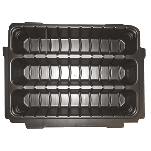 Makpac kofera ieliktnis